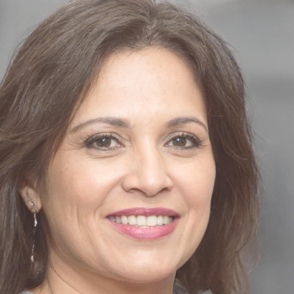 Carla Navarro, especialista en educación financiera